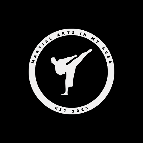 Martial arts in my area